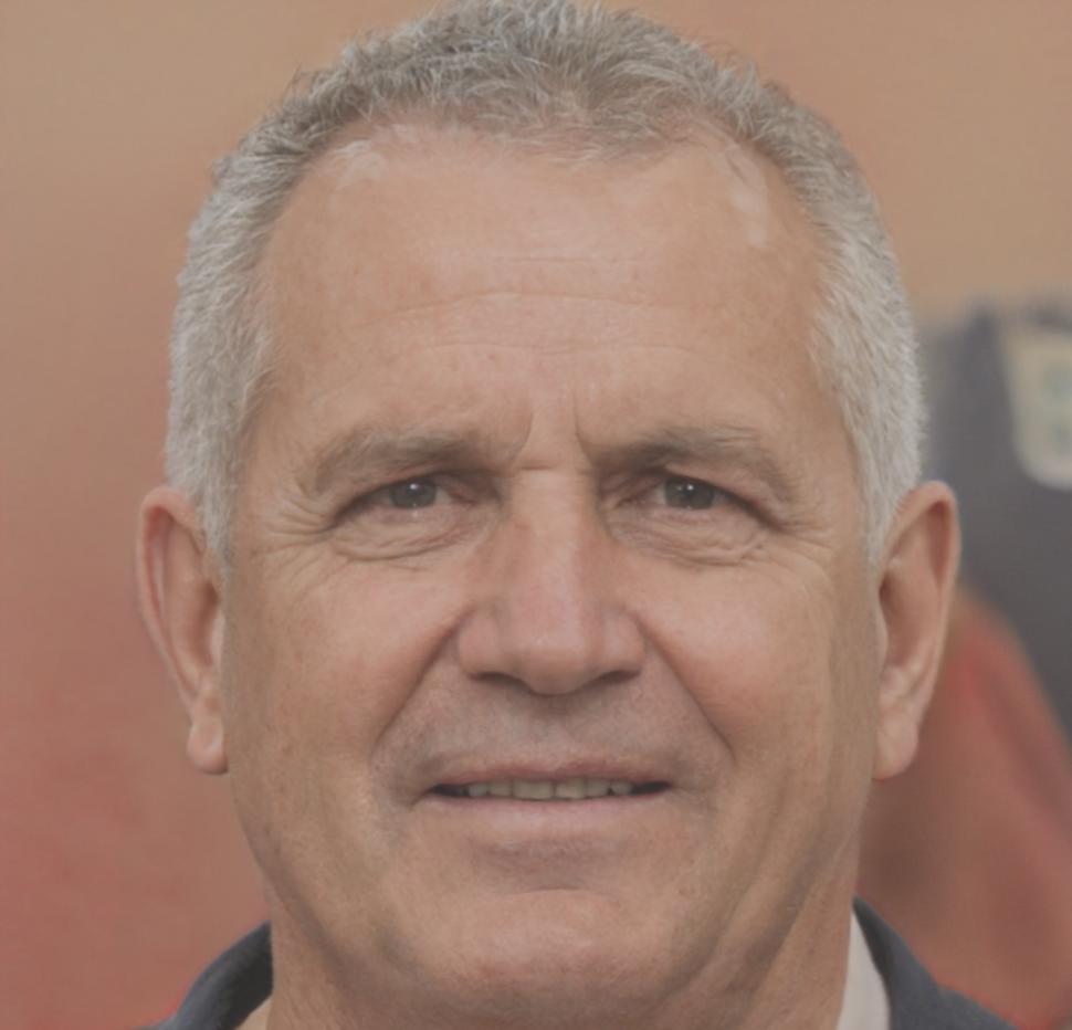 Portrait de Théodore Lafontaine, expert en méthodes flexibles